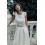 Bridal top Flemming - Laure de Sagazan