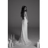 Lace wedding dress Aleph - Rime Arodaky