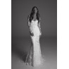 Mermaid wedding dress Dover - Rime Arodaky