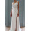 Bohemian wedding dress Coline - Olympe