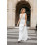 Lace wedding dress Gaia - Sophie Sarfati