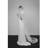 Bridal veil Valse Romantique - Donatelle Godart