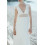 Robe de mariée bohème Moineau - Oksana Kokhan