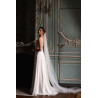 Wedding dress Nymphe - Harpe