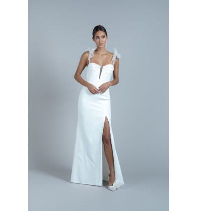 Wedding dress Ariane - Rime Arodaky