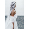 Bridal veil Ice Dream - Rime Arodaky