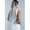 Bridal veil Diamonds - Rime Arodaky