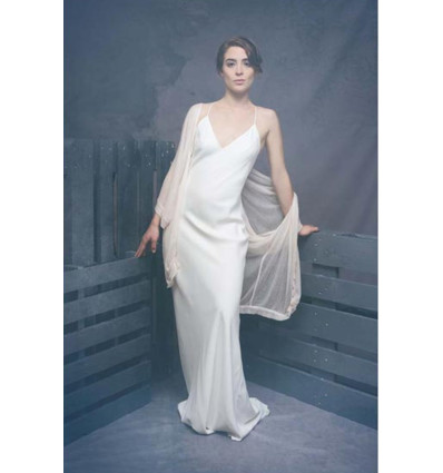 Robe de mariée Sola - Atelier Swan