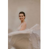 Robe de mariée bohème Mailys - Atelier Swan