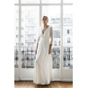 Suzi bohemian wedding dress - Lorafolk
