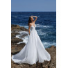 Andrea wedding dress - Pronovias