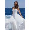 Andrea wedding dress - Pronovias
