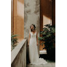 Bleeker wedding dress - Camille Marguet