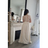 Linda long bridal skirt - Lorafolk