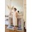 Annecy midi wedding dress - Uni Paris