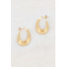 Carmen earrings - Ikita