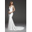 Robe de mariée sirène Colonia - Pronovias