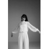 Honfleur bridal top - Uni Paris
