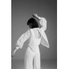 Honfleur bridal top - Uni Paris