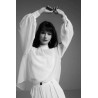 Honfleur bridal top - Uni Paris