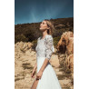 Jagger wedding dress - Caroline Takvorian