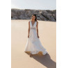 Robe de mariée Lorient - Lambert Création