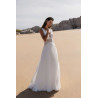 Robe de mariée Lorient - Lambert Création