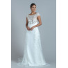 June glamour wedding dress - Rime Arodaky