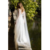 Robe de mariée Melisse - Collection Alba 2024