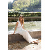 Robe de mariée Bergamote - Collection Alba 2024