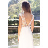 Bergamotte Wedding dress - Collection Alba 2024