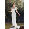 Robe de mariée Iris - Collection Alba 2024