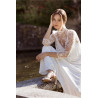 Ambre Wedding dress - Collection Alba 2024