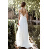 Ambre Wedding dress - Collection Alba 2024