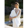 Top de mariée Isar - Collection Alba 2026