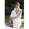 Sauge bridal top - Alba 2024 Collection