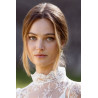 Isar bridal top - Alba Collection 2026
