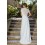 Cèdre bridal top - Alba 2024 Collection