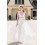 Lila wedding dress - Oksana Kokhan