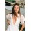 Je saurai t'attendre bohemian wedding dress - Donatelle Godard