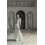 Bohemian wedding dress Jolivet - Laure de Sagazan