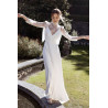 Isar bridal top - Alba Collection 2026