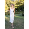 Loria midi wedding dress - Alba Collection 2026