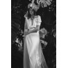Robe de mariée couture Filitosa - Victoire Vermeulen