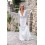 Robe de mariée bohème Bruce - Marie Laporte