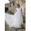 Robe de mariée bohème John - Marie Laporte