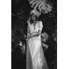 Wedding skirt Eleonore- Victoire Vermeulen