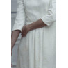Robe de mariée courte Mercier - Laure de Sagazan