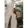Robe de mariée couture Filitosa - Victoire Vermeulen