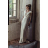 Robe longue Pitt - Laure de Sagazan